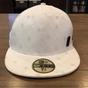 DC Fitted Hat